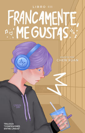 Francamente, me gustas